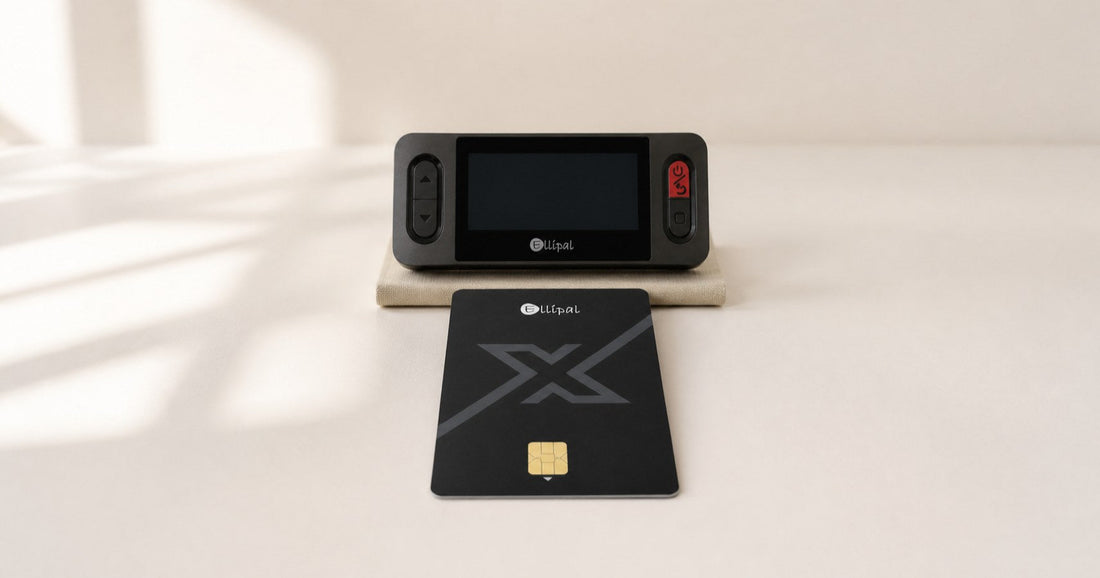 What Happens If You Enter the Wrong PIN on a Hardware Wallet?