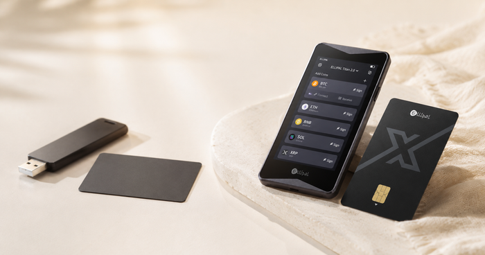 Ledger vs Tangem (2026): Full Device vs Simple Card