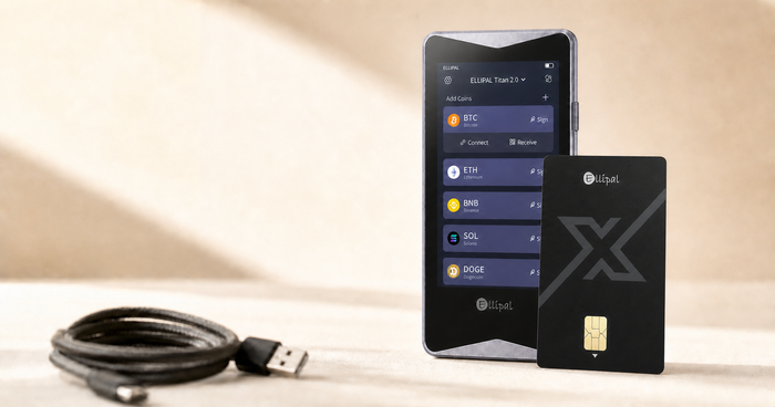 Best Trezor Alternatives 2026: The Air-Gapped and NFC Routes