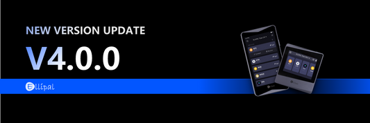 What’s New in ELLIPAL 4.0?