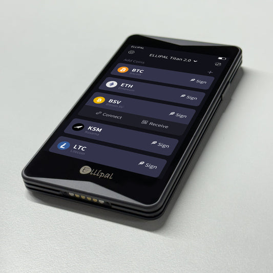 How To Use Hardware Wallets For DeFi Yield Farming Safely?
