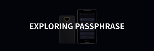 Exploring Passphrase: An Advanced ELLIPAL Feature
