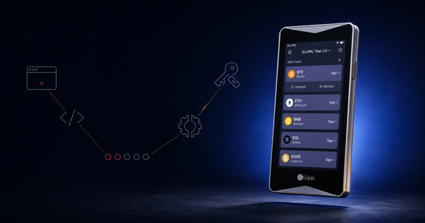 Crypto Security in 2025 and 2026: 5 Major Events and What They Mean for Self-Custody