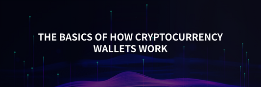 The Basics of How Cryptocurrency Wallets Work