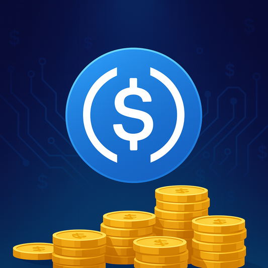 What Is USDC? How Does It Work?