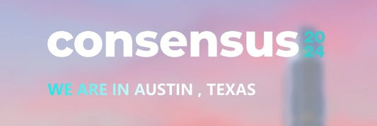 ELLIPAL Shines at Consensus 2024: A Journey of Innovation and Collaboration