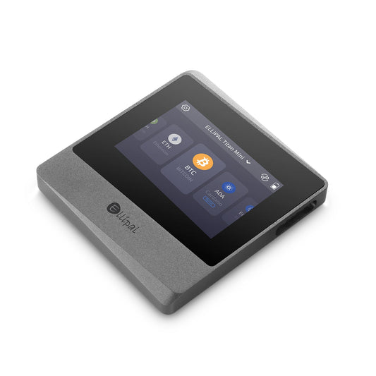 How To Use Hardware Wallets For DeFi Yield Farming Safely?