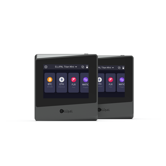 How to Safely Swap Cryptocurrencies Using a Hardware Wallet?