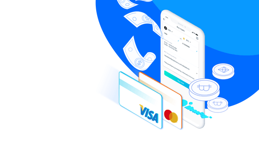 Buy Crypto with Fiat Easily with ELLIPAL - ELLIPAL