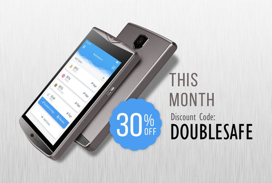 ELLIPAL DUO: Why Two Hardware Wallets are Better Than One - ELLIPAL