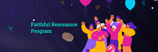 ELLIPAL Faithful Resonance Program - ELLIPAL