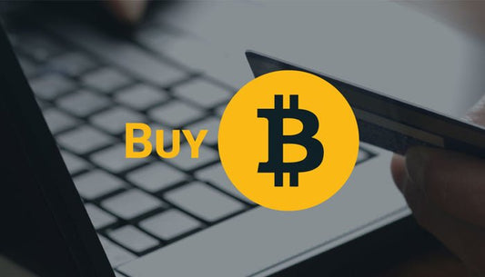 How to Buy Bitcoin and How to create a Bitcoin Address and Wallet - ELLIPAL