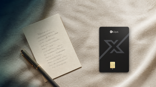 ELLIPAL X Card vs Tangem: Seed Phrase or Seedless Card Wallet?
