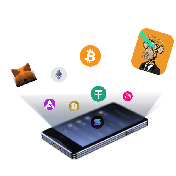Travel Security: Using Hardware Wallets While Abroad