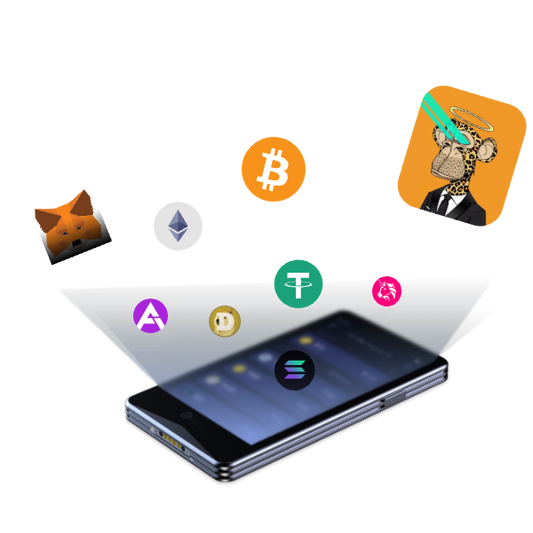 Travel Security: Using Hardware Wallets While Abroad
