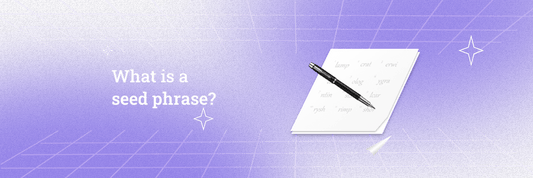 What is a Seed Phrase? - ELLIPAL