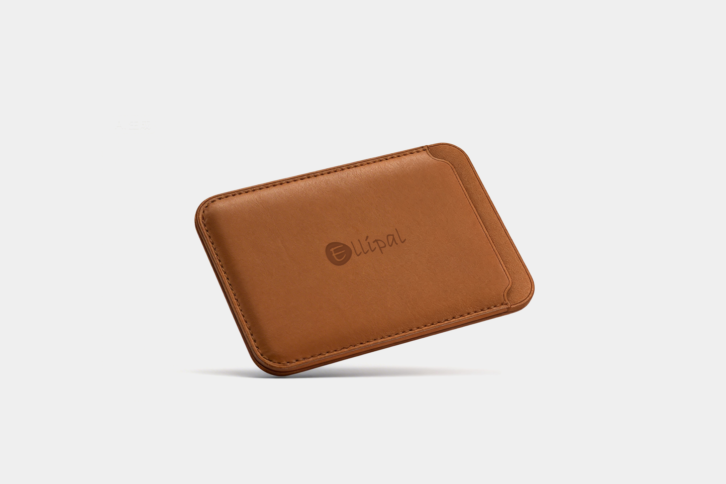 ELLIPAL Card Case
