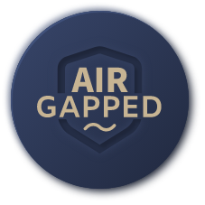 ELLIPAL Air-gapped