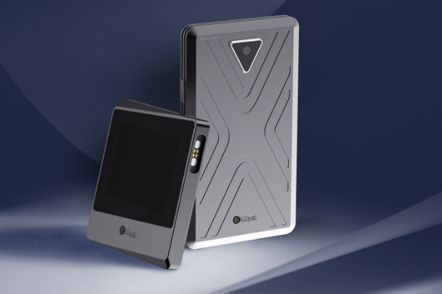 ELLIPAL TITAN MINI