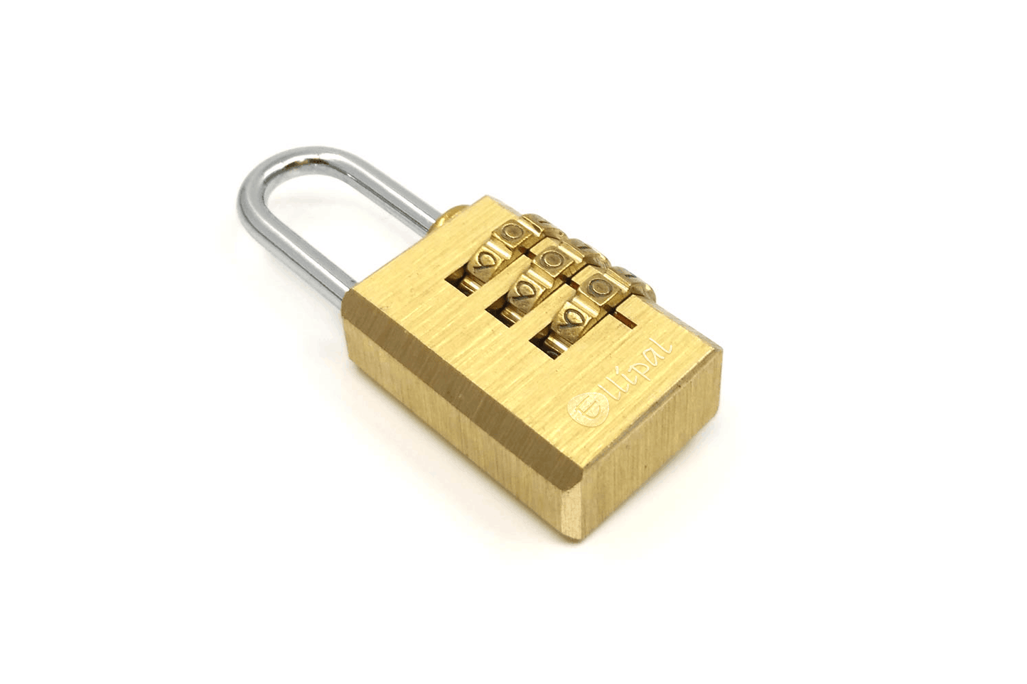 ELLIPAL metal combination lock, secure your crypto