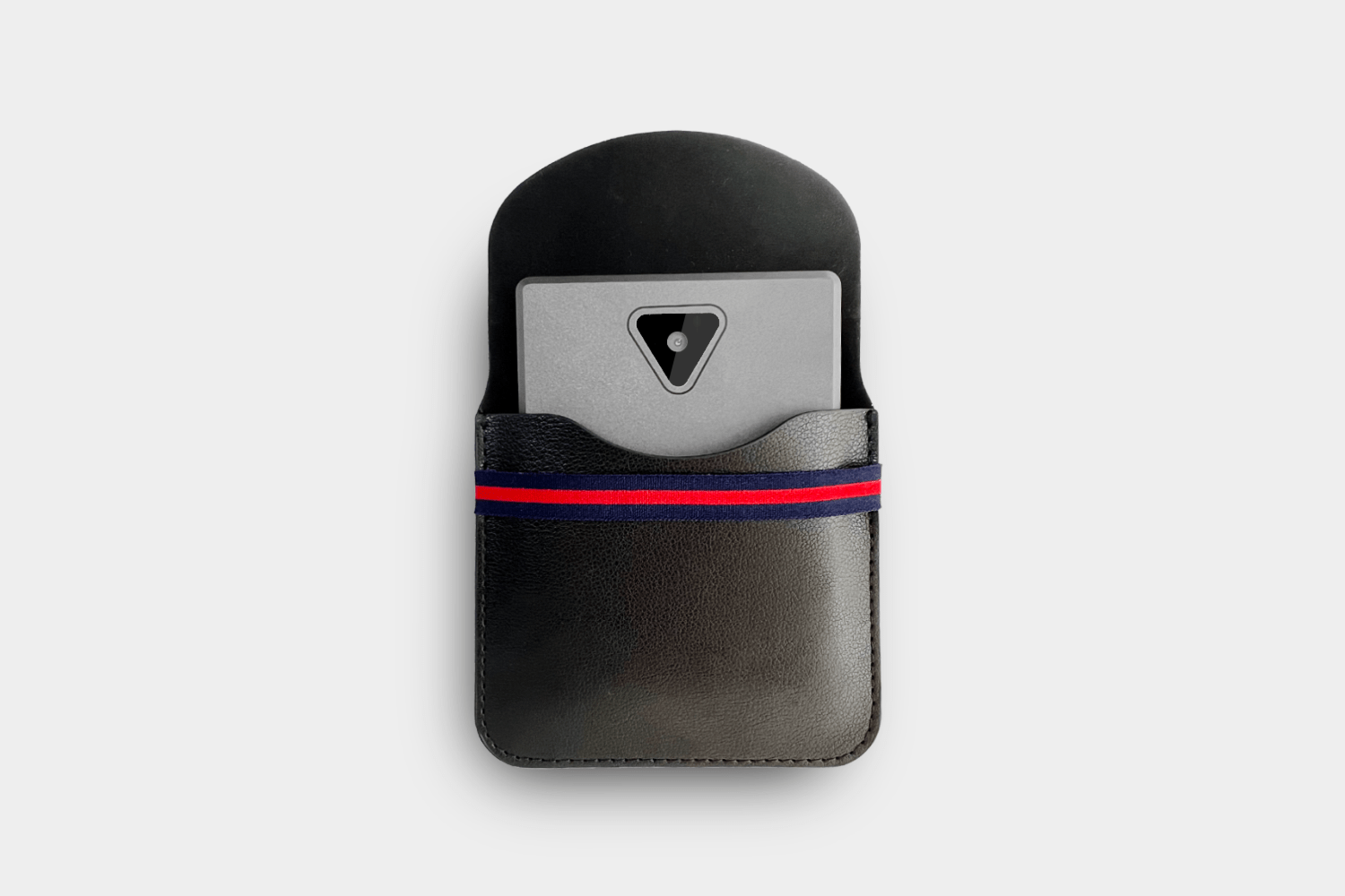 ELLIPAL Titan Mini case with crypto hardware wallet inside