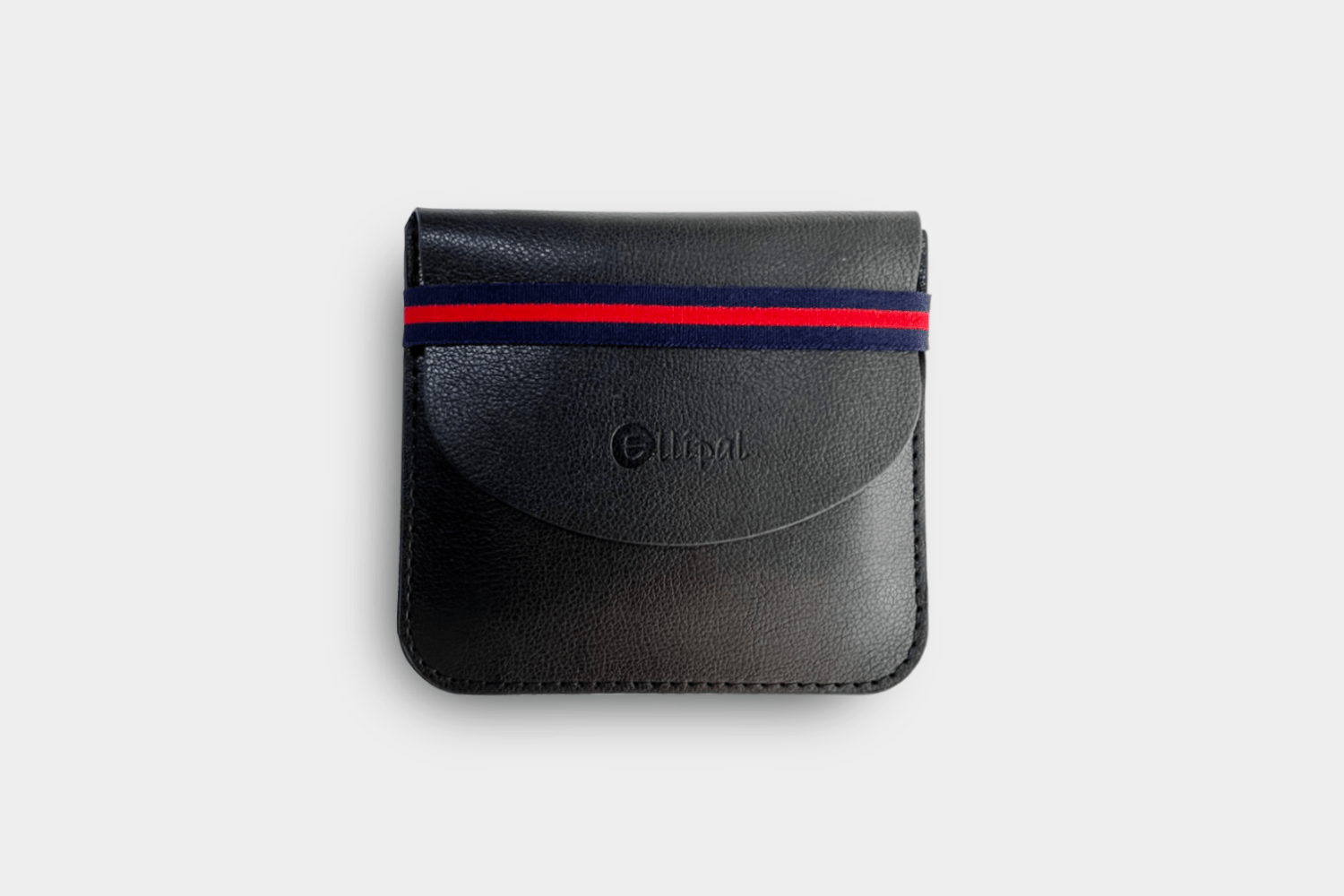 ELLIPAL Titan Mini Case - Black PU Leather Case