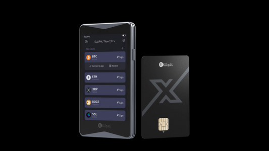 2026 Top Ledger Alternatives & Companions : Hardware Wallets to Replace or Pair With Ledger