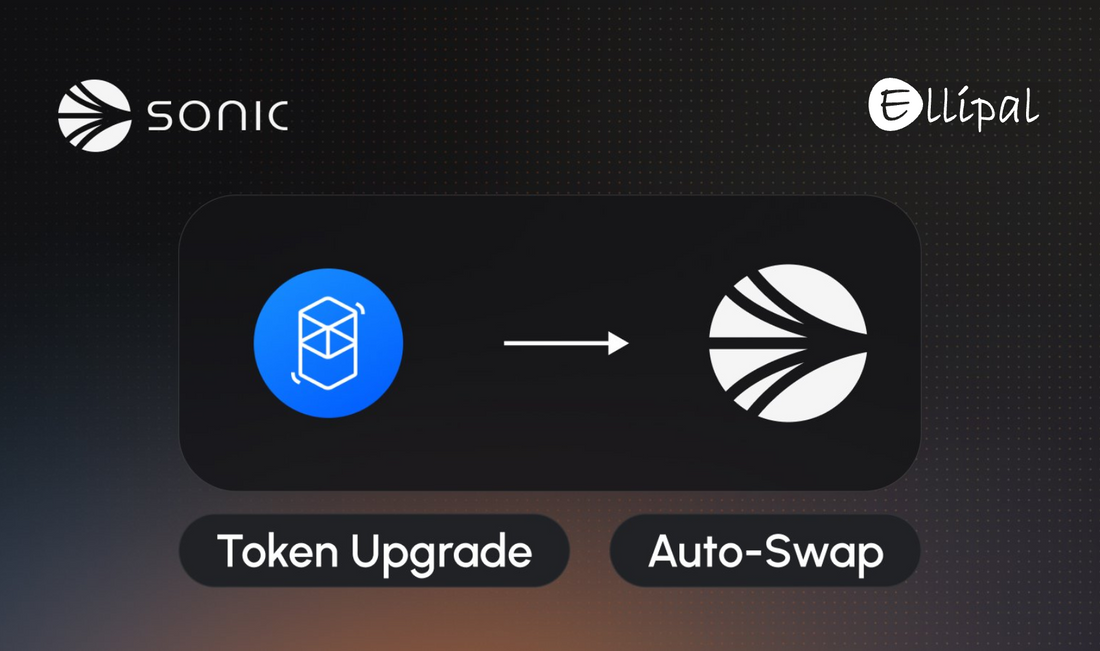 How to Migrate Your Fantom (FTM) to Sonic (S)?