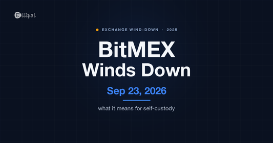BitMEX Is Shutting Down: What It Means for Your Crypto, and What to Do Next