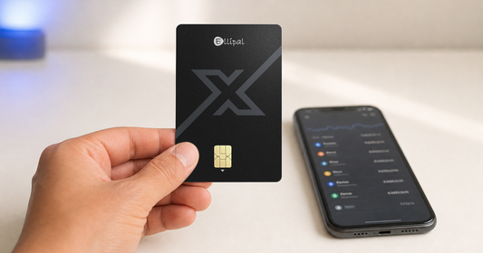 How Crypto Cards Hold Your Money (and What Happens When an Issuer Shuts Down)