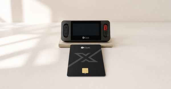 What Happens If You Enter the Wrong PIN on a Hardware Wallet?