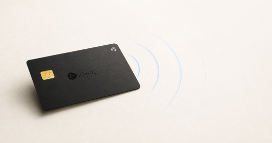 Is NFC Safe for Crypto? Inside Tap-to-Sign Architecture in 2026