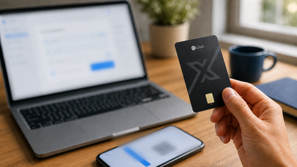 Binance suspended EU services under MiCA: what to do now