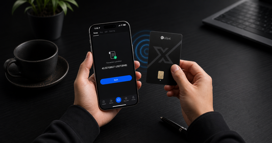 MetaMask vs ELLIPAL: Keep Your Addresses, Move Your Keys