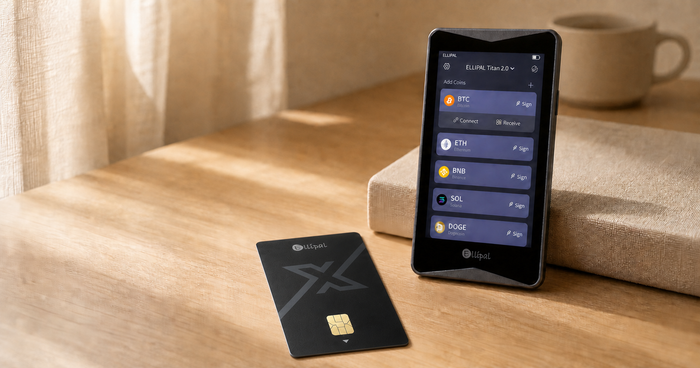 Ledger vs SafePal (2026): Ecosystem or Entry Price?