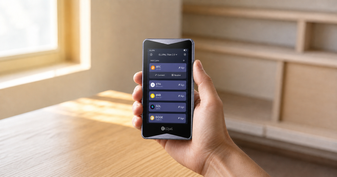 Is a Hardware Wallet Safe? What It Protects, and What It Does Not (2026)