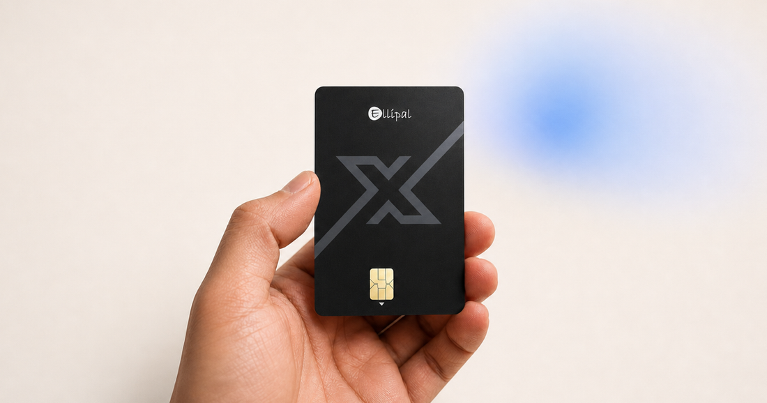 What Is a Secure Element Wallet? How the Chip Guards Your Keys
