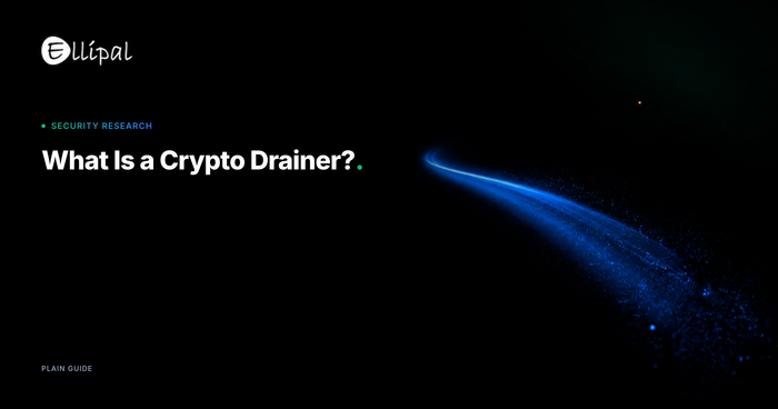 What Is a Crypto Drainer?