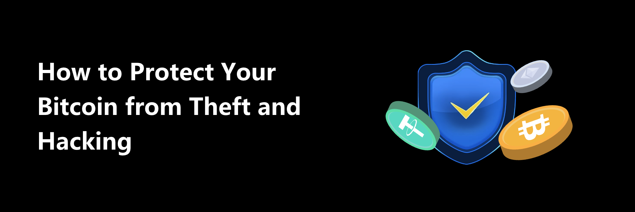 Bitcoin Security: Ultimate Guide to Protect Your Crypto – ELLIPAL