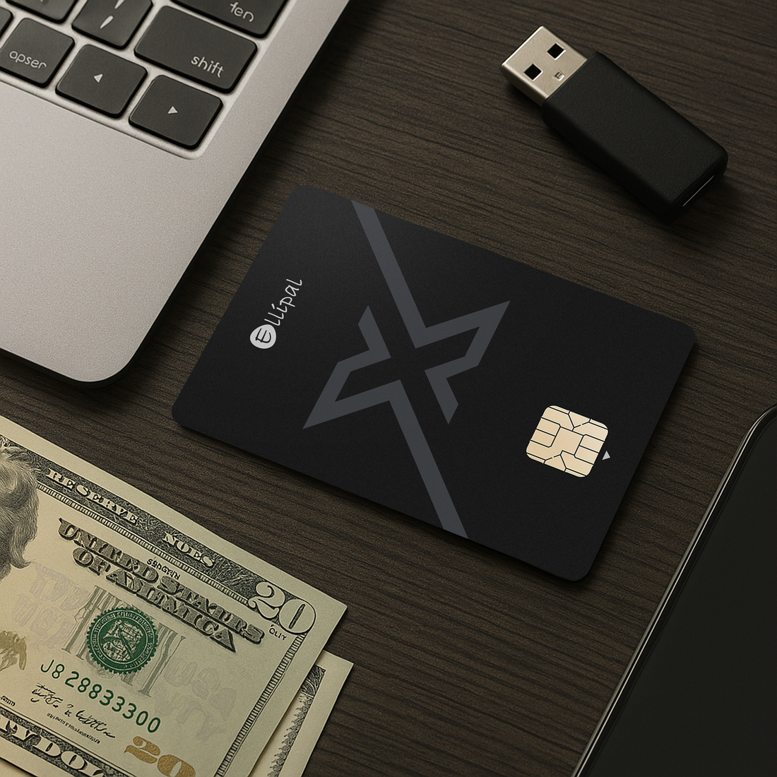 X Card vs Tangem: Which NFC Card Wallet Fits You?