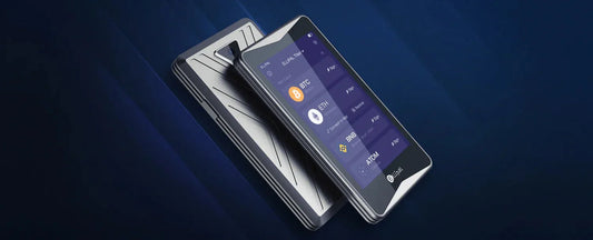 7 Best Software Platforms To Trade Cryptocurrency With Credit Card - ELLIPAL