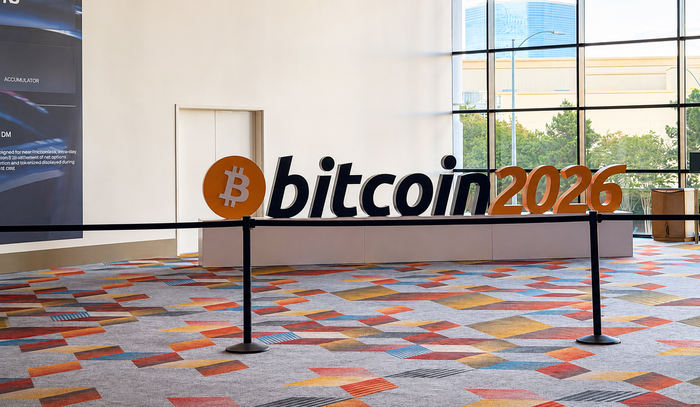 Bitcoin 2026 & Consensus 2026 Recap: What Stablecoins Are Doing to Self-Custody