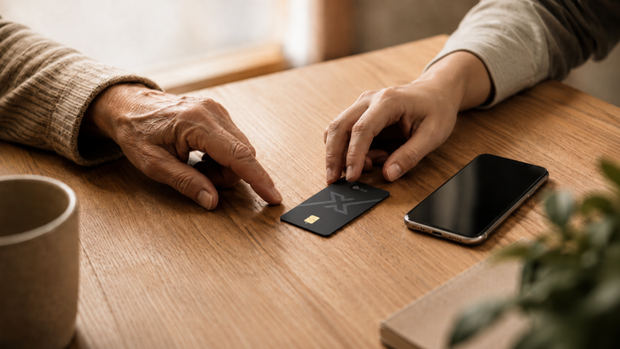 How to Set Up a Hardware Wallet for a Family Member (Parents, Partner, or Kids)