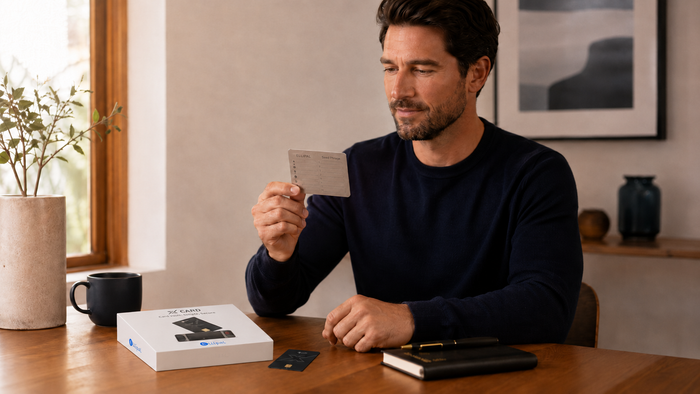 What Happens If You Lose Your Hardware Wallet? (And How to Recover)