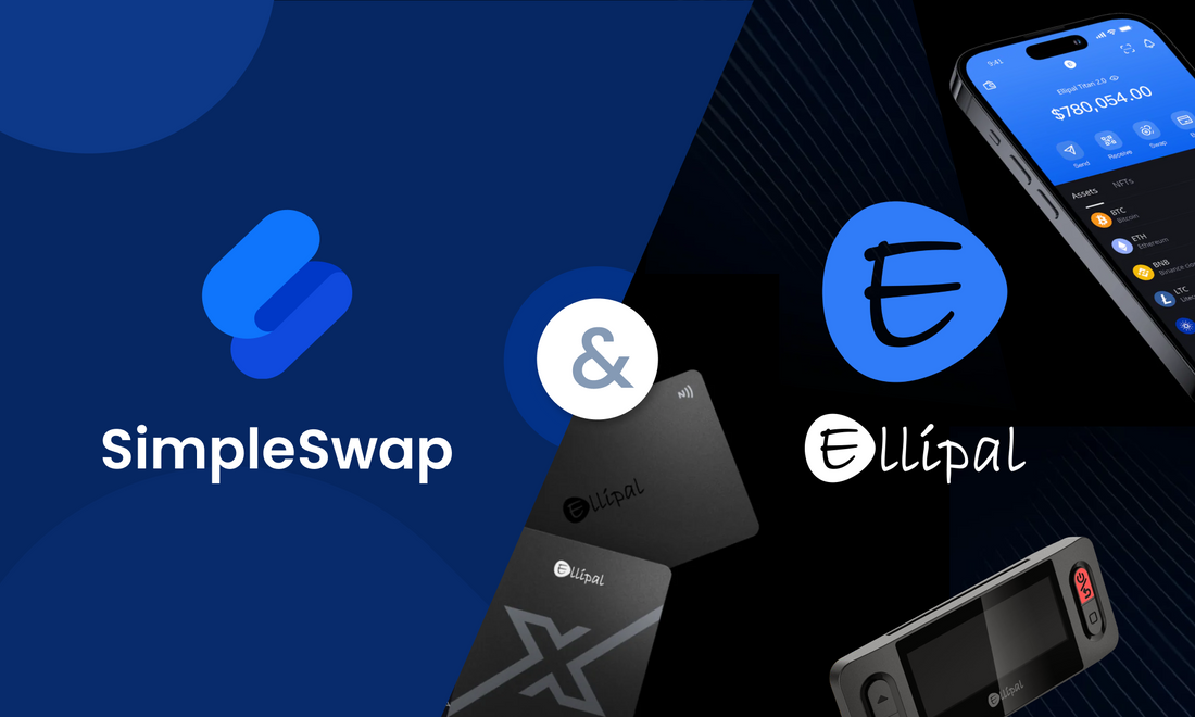 Swapping Crypto from a Hardware Wallet: What Actually Happens Behind the Scenes