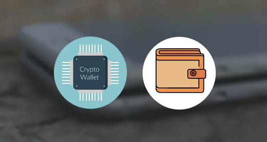 Benefits of Having ELLIPAL Vs Other Hardware Wallets - ELLIPAL