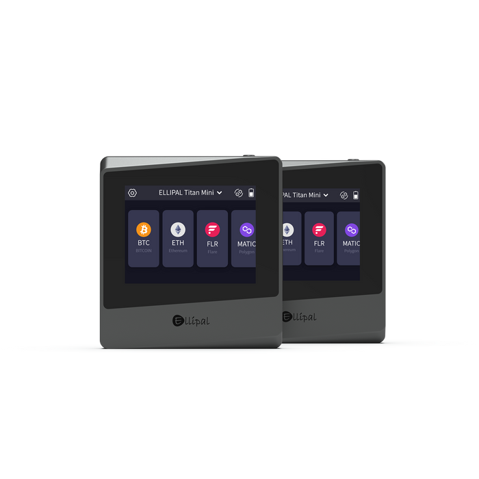 How to Safely Swap Cryptocurrencies Using a Hardware Wallet？
