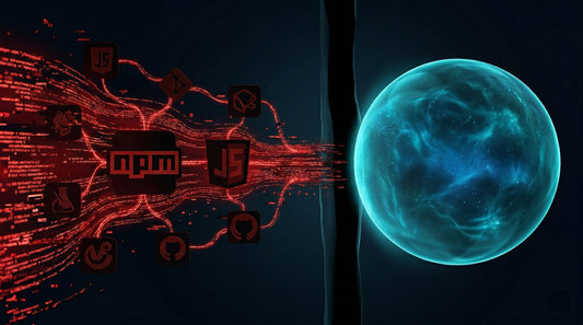 North Korean Hackers Just Poisoned a Library Used by 83 Million Apps — Here's Why Your Air-Gapped Wallet Didn't Flinch