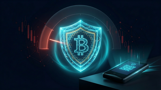 The Market Fear Index Hit 8/100 — Here's What Smart Crypto Holders Are Doing With Their Assets Right Now