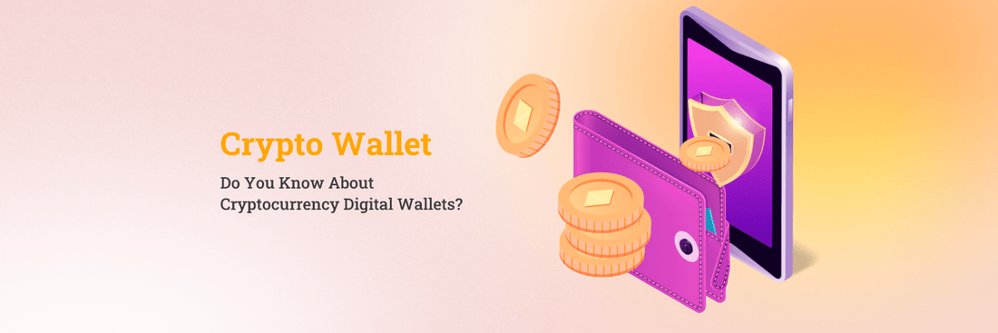Crypto Wallet - Do You Know About Cryptocurrency Digital Wallets? - ELLIPAL